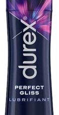 Durex Perfect Gliss Lubrification Longue Durée 50 ml