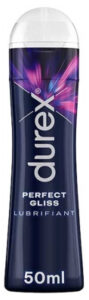 Durex Perfect Gliss Lubrification Longue Durée 50 ml