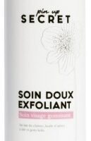 Pin Up Secret Soin Doux Exfoliant 200 ml