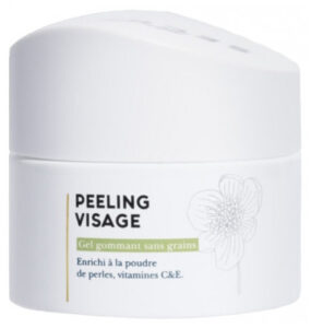 Pin Up Secret Peeling Visage 50 ml