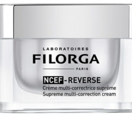 Filorga Ncef-Reverse Crème Multi-Correctrice Suprême 50 ml