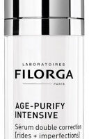 Filorga Age-Purify Sérum Intensif Double Correction 30ml Anti-âge