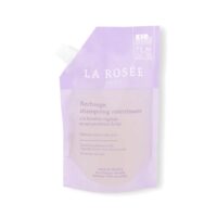 La Rosée Recharge Shampooing Nourrissant Kératine 400 ml