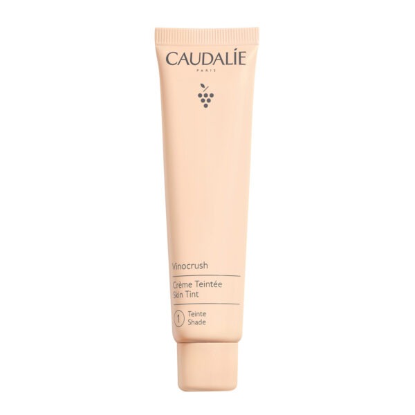 Caudalie Vinocrush Crème Teintée 30 ml