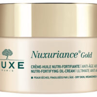 Nuxe Nuxuriance Gold Crème-Huile Nutri-Fortifiante 50 ml