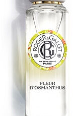 Roger & Gallet Fleur d'Osmanthus Eau Parfumée Bienfaisante 30 ml