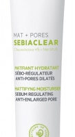 SVR Sebiaclear Mat+Pores 40 ml