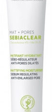 SVR Sebiaclear Mat+Pores 40 ml