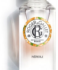 Roger & Gallet Néroli Eau Parfumée Bienfaisante 100 ml