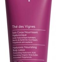 Caudalie Thé des Vignes Soin Corps Nourrissant Hyaluronique 200 ml