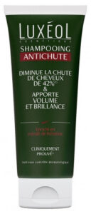 Luxéol Shampoing Antichute 200 ml