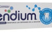 Zendium Professionnel Soin Complet 75 ml