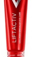Vichy LiftActiv Collagen Specialist Soin Yeux 15 ml