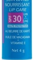 Vita Citral Soin Lèvres Nourrissant SPF30 4 g