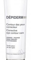 Uriage Dépiderm Contour des Yeux Correcteur 15 ml