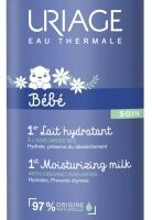 Uriage Bébé 1er Lait Hydratant 500 ml