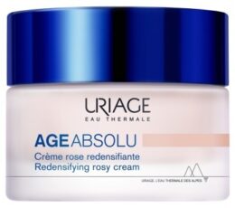 Uriage Age Absolu Crème Rose Redensifiante 50 ml