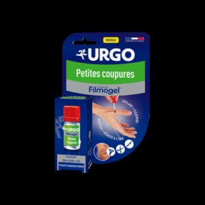 Urgo Filmogel Petites Coupures Flacon 3.25 ml