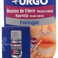 Urgo Filmogel Bouton de Fièvre 3 ml