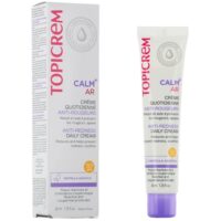 Topicrem Calm+ AR Crème Quotidienne Anti-Rougeurs 40 ml