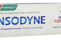 Sensodyne Sensibilité & Gencives Menthe Fraîche 75 ml