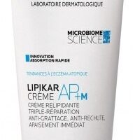 La Roche-Posay Lipikar AP+ M Crème Relipidante 200 ml