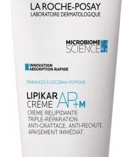 La Roche-Posay Lipikar AP+ M Crème Relipidante 200 ml