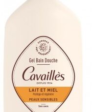 Rogé Cavaillès Gel Bain Douche Lait et Miel 400 ml