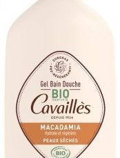 Rogé Cavaillès Gel Bain Douche Macadamia Bio 400 ml