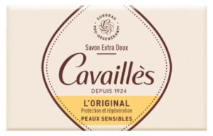 Rogé Cavaillès Savon Extra Doux l'Original 150 g