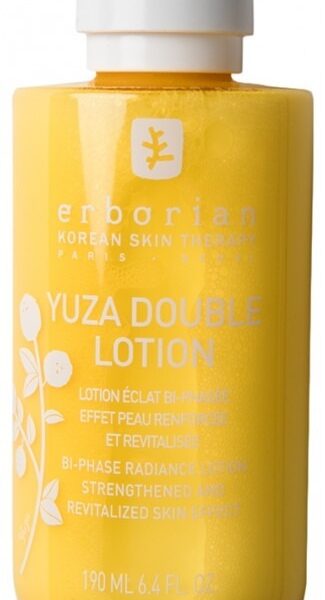 Erborian Yuza Double Lotion 190 ml