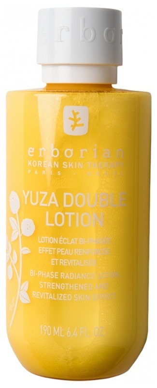 Erborian Yuza Double Lotion 190 ml