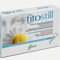 ABOCA FITOSTILL PLUS GOUTTES OCULAIRES