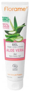 Florame Gel Aloe Vera Bio 150 ml