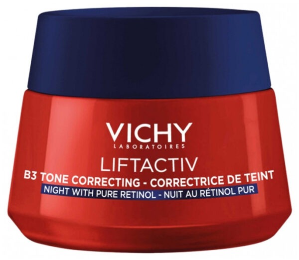 Vichy LiftActiv Crème B3 Anti-Taches Nuit 50 ml