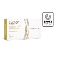 YSONUT ENERGY 10 DOSES 10ML