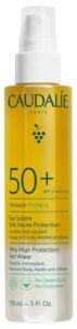 Caudalie Vinosun Protect Eau Solaire Très Haute Protection SPF50+ 150 ml de Caudalie / Vinosun Protect