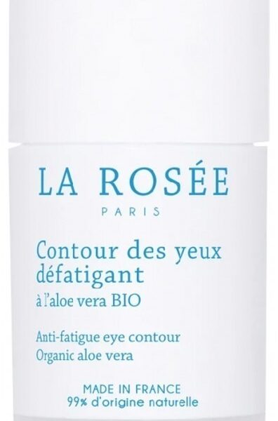 La Rosée Contour des Yeux Défatigant 15 ml