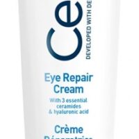 CeraVe Crème Réparatrice Contour Yeux 14 ml