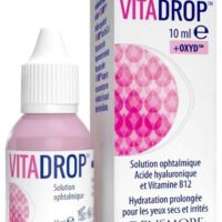 Densmore Vitadrop Solution Ophtalmique 10 ml