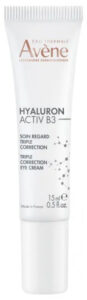 Avène Hyaluron Activ B3 Soin Regard Triple Correction 15 ml