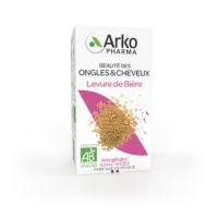 Arkogelules levure de bière Bio gélules