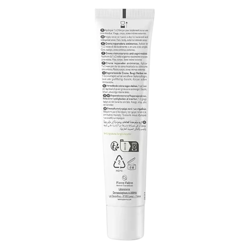A-DERMA Crème réparatrice visage et corps Epithéliale AH Ultra-3 A-DERMA Crème réparatrice visage et corps Epithéliale AH Ultra – Image 3