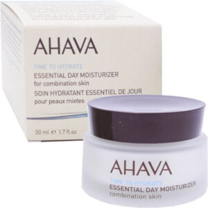 AHAVA CREME HYDRATANTE ESSENTIEL 50 ML