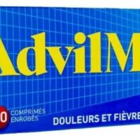 Advilmed 100mg 30 comprimés