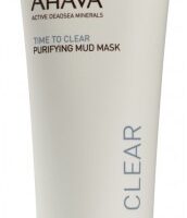 AHAVA Masque de Boue Purifiant 100 ml