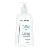 Atoderm intensive moussant - 500 ml