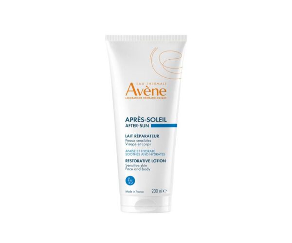 Avène Après-Soleil Lait Réparateur 200 ml