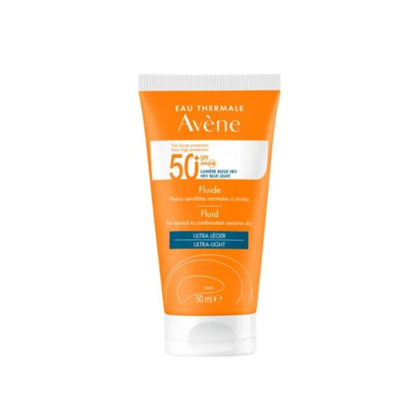 Avène Fluide SPF50+ 50 ml
