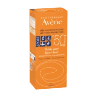 Avène Solaire Fluide Sport SPF50+ 100 ml